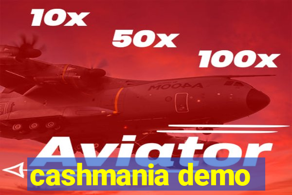 cashmania demo